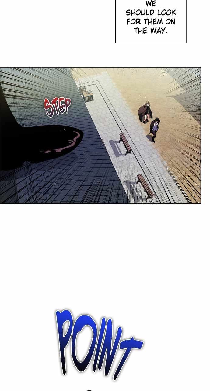 Zero Game Chapter 183 45